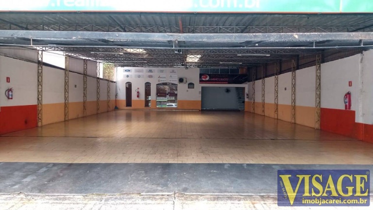 Imóvel Comercial à Venda, 312 m² em Bosque Dos Eucaliptos - São José Dos Campos