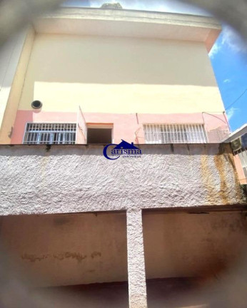 Imagem Sobrado com 5 Quartos à Venda, 236 m² em Rudge Ramos - São Bernardo Do Campo