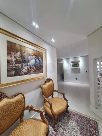 Imagem Apartamento com 3 Quartos à Venda, 300 m² em Barra Da Tijuca - Rio De Janeiro