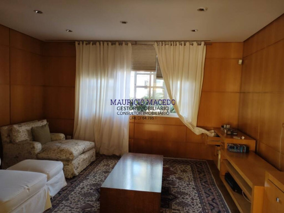 Casa com 4 Quartos à Venda, 1.243 m² em Alphaville Residencial Dois - Barueri
