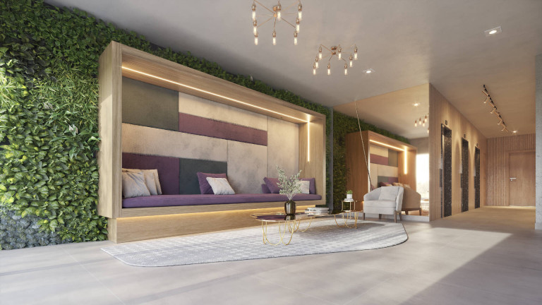 Imagem Apartamento com 3 Quartos à Venda, 65 m² em Setor Bueno - Goiânia Imagem Apartamento com 3 Quartos à Venda, 65 m² em Setor Bueno - Goiânia
