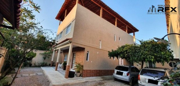 Imagem Casa com 6 Quartos à Venda, 327 m² em Engenho Do Mato - Niterói