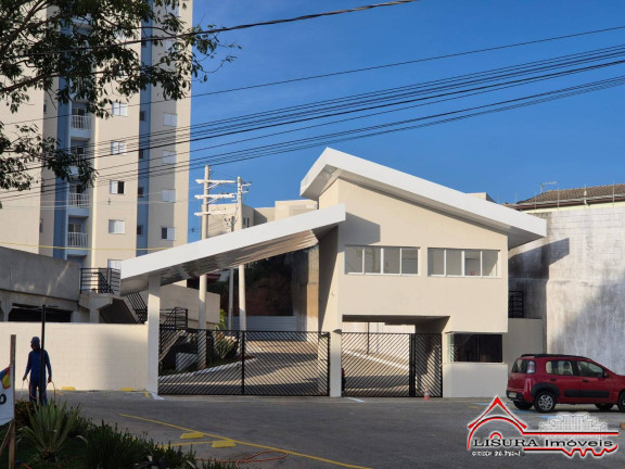 Imagem Apartamento com 2 Quartos à Venda, 50 m² em Loteamento Jardim Sol Nascente - Jacareí Imagem Apartamento com 2 Quartos à Venda, 50 m² em Loteamento Jardim Sol Nascente - Jacareí