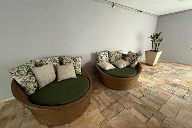 Imagem Apartamento com 3 Quartos à Venda, 120 m² em Mooca - São Paulo