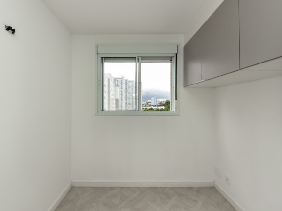Imagem Apartamento com 2 Quartos à Venda, 37 m² em Pirituba - São Paulo
