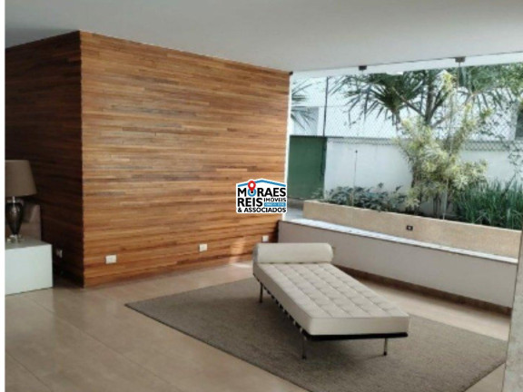 Imagem Apartamento com 2 Quartos à Venda, 120 m² em Cerqueira César - São Paulo