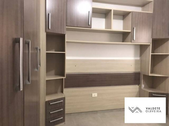 Imagem Casa com 3 Quartos à Venda, 125 m² em Bosque Dos Eucaliptos - São José Dos Campos