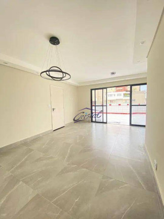 Imagem Cobertura com 3 Quartos à Venda, 260 m² em Guilhermina - Praia Grande