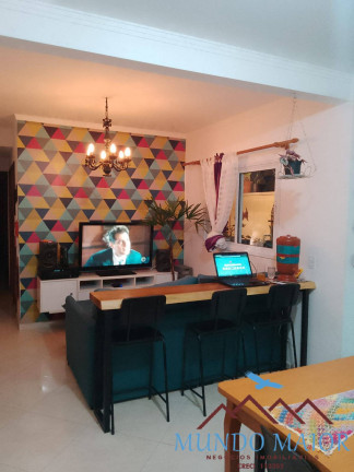 Imagem Apartamento com 2 Quartos à Venda, 61 m² em Vila Pires - Santo André Imagem Apartamento com 2 Quartos à Venda, 61 m² em Vila Pires - Santo André