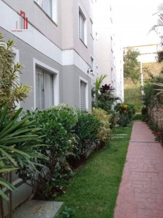Imagem Apartamento com 2 Quartos à Venda, 45 m² em Jaraguá - São Paulo