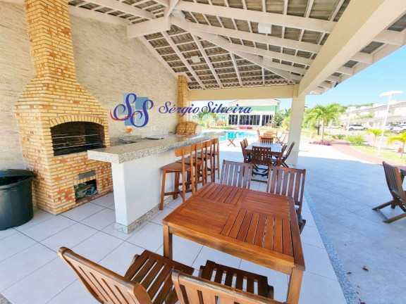 Imagem Casa com 3 Quartos à Venda, 132 m² em Guaribas - Eusébio