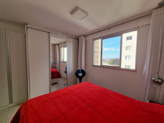 Imagem Apartamento com 3 Quartos à Venda, 77 m² em Jardim Das Américas 2ª Etapa - Anápolis