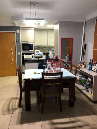 Imagem Apartamento com 3 Quartos à Venda, 77 m² em Vila Curuçá - São Paulo