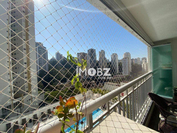 Imagem Imóvel com 2 Quartos à Venda, 96 m² em Vila Andrade - São Paulo Imagem Imóvel com 2 Quartos à Venda, 96 m² em Vila Andrade - São Paulo