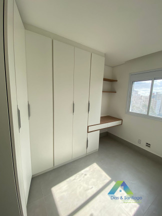 Imagem Apartamento com 2 Quartos à Venda, 55 m² em Vila Santa Luzia - São Bernardo Do Campo Imagem Apartamento com 2 Quartos à Venda, 55 m² em Vila Santa Luzia - São Bernardo Do Campo
