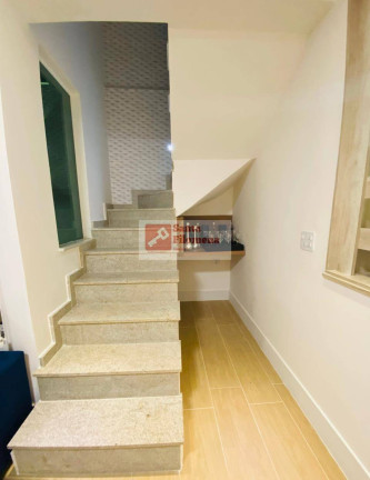 Imagem Cobertura com 3 Quartos à Venda, 137 m² em Santo André
