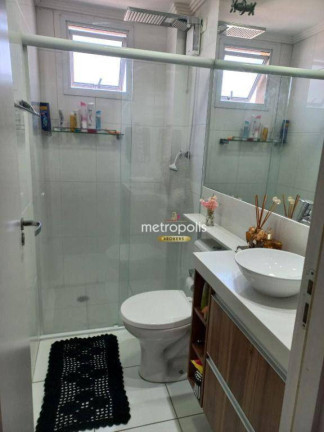 Imagem Apartamento com 2 Quartos à Venda, 62 m² em Olímpico - São Caetano Do Sul Imagem Apartamento com 2 Quartos à Venda, 62 m² em Olímpico - São Caetano Do Sul
