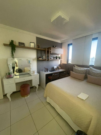 Imagem Apartamento com 3 Quartos à Venda, 115 m² em Luzia - Aracaju Imagem Apartamento com 3 Quartos à Venda, 115 m² em Luzia - Aracaju