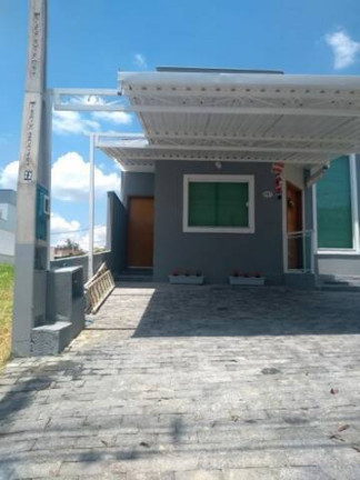Casa de Condomínio com 3 Quartos à Venda, 154 m² em Horto Florestal - Sorocaba