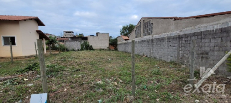 Imagem Terreno à Venda, 300 m² em Enseada De Jacaraipe - Serra
