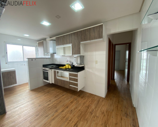 Imagem Imóvel com 2 Quartos à Venda, 83 m² em Aviação - Praia Grande