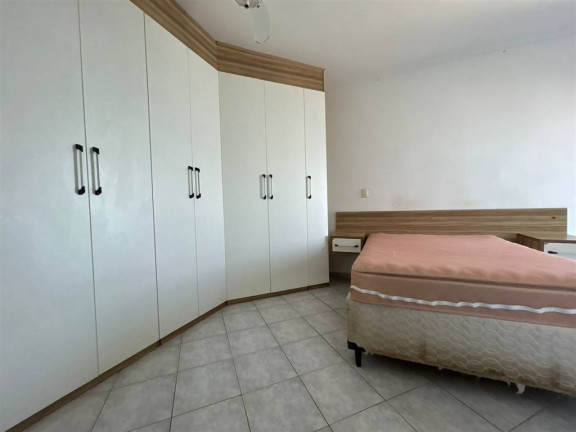 Imagem Apartamento com 2 Quartos à Venda, 80 m² em Ocian - Praia Grande
