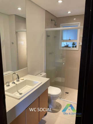 Imagem Apartamento com 4 Quartos à Venda, 96 m² em Centro - São Bernardo Do Campo Imagem Apartamento com 4 Quartos à Venda, 96 m² em Centro - São Bernardo Do Campo