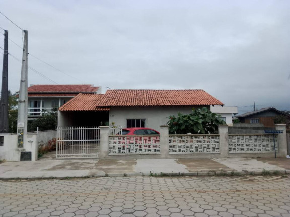 Imagem Casa com 3 Quartos à Venda, 138 m² em Salinas - Balneário Barra Do Sul Imagem Casa com 3 Quartos à Venda, 138 m² em Salinas - Balneário Barra Do Sul