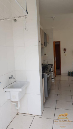 Imagem Apartamento com 2 Quartos para Alugar, em Taubaté Imagem Apartamento com 2 Quartos para Alugar, em Taubaté