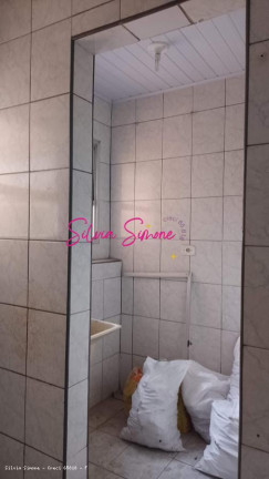 Imagem Apartamento com 1 Quarto à Venda, 65 m² em Saboó - Santos