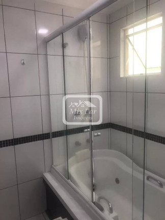 Imagem Casa com 3 Quartos à Venda, 200 m² em Presidente Altino - Osasco
