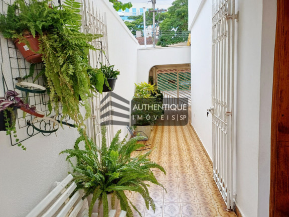 Imagem Casa com 3 Quartos à Venda, 210 m² em Chácara Santo Antônio (zona Sul) - São Paulo Imagem Casa com 3 Quartos à Venda, 210 m² em Chácara Santo Antônio (zona Sul) - São Paulo