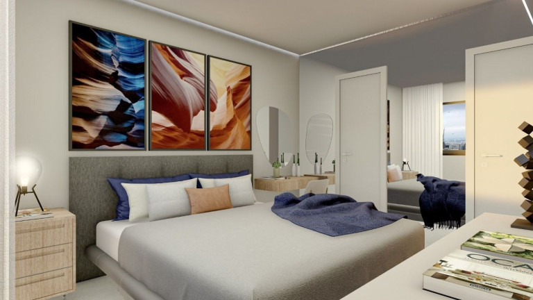 Imagem Apartamento com 3 Quartos à Venda,  em Itaim Bibi - São Paulo