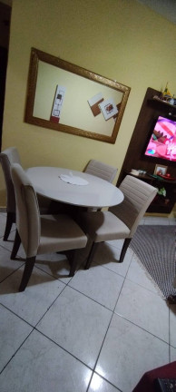 Imagem Apartamento com 2 Quartos à Venda,  em Vila Caiçara - Praia Grande