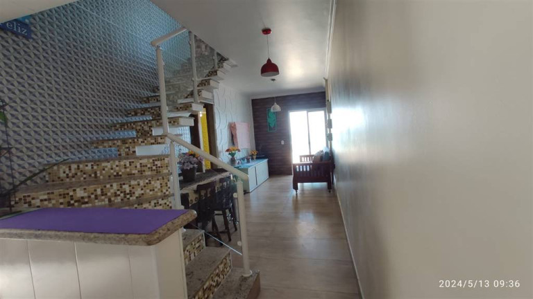 Imagem Cobertura com 3 Quartos à Venda, 150 m² em Maracana - Praia Grande