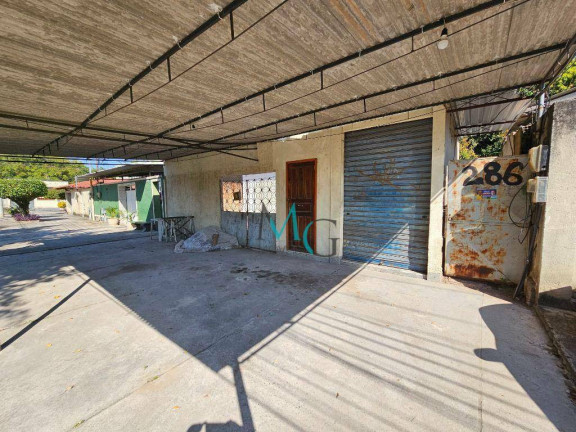 Imagem Loja para Alugar, 12 m² em Campo Grande - Rio De Janeiro Imagem Loja para Alugar, 12 m² em Campo Grande - Rio De Janeiro