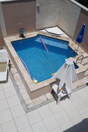 Imagem Casa com 3 Quartos à Venda, 235 m² em Ibiti Royal Park - Sorocaba