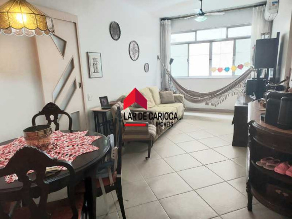 Imagem Apartamento com 3 Quartos à Venda, 85 m² em Botafogo - Rio De Janeiro Imagem Apartamento com 3 Quartos à Venda, 85 m² em Botafogo - Rio De Janeiro