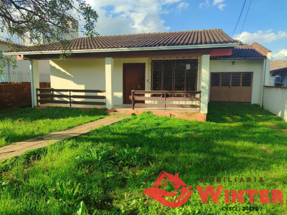 Imagem Casa com 2 Quartos à Venda, 455 m² em Feliz Imagem Casa com 2 Quartos à Venda, 455 m² em Feliz