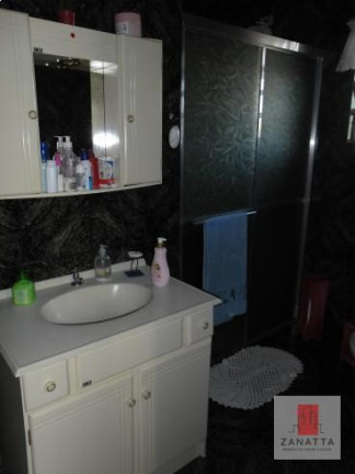 Imagem Casa com 3 Quartos à Venda, 270 m² em Santo Inácio - Esteio