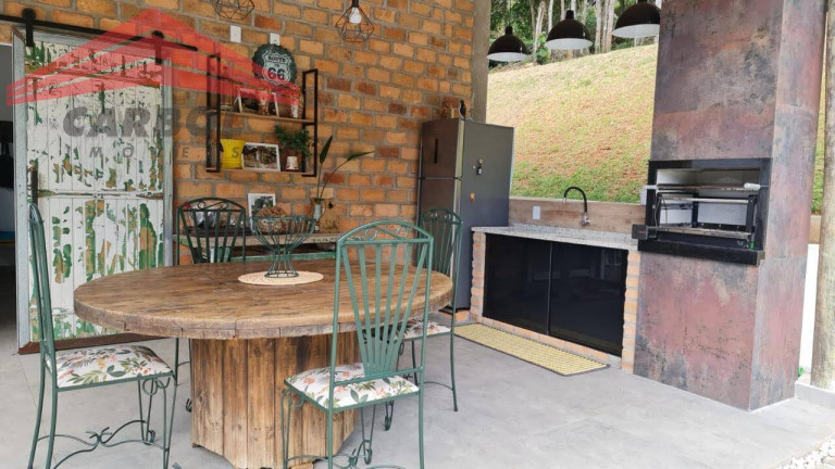 Imagem Chácara com 2 Quartos à Venda, 6.000 m² em Santa Clara - Jundiaí Imagem Chácara com 2 Quartos à Venda, 6.000 m² em Santa Clara - Jundiaí