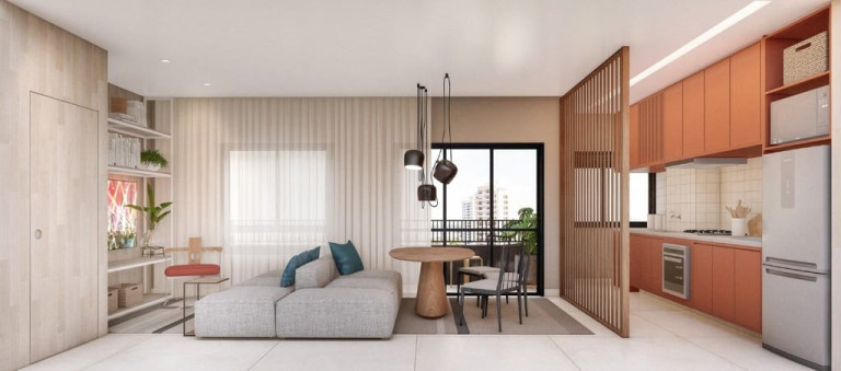 Imagem Apartamento com 2 Quartos à Venda, 64 m² em Jardim São Paulo(zona Norte) - São Paulo Imagem Apartamento com 2 Quartos à Venda, 64 m² em Jardim São Paulo(zona Norte) - São Paulo