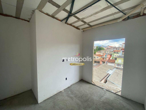 Imagem Cobertura com 2 Quartos à Venda, 107 m² em Vila Cecília Maria - Santo André Imagem Cobertura com 2 Quartos à Venda, 107 m² em Vila Cecília Maria - Santo André