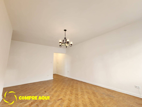 Imagem Apartamento com 1 Quarto à Venda, 65 m² em Santa Cecília - São Paulo Imagem Apartamento com 1 Quarto à Venda, 65 m² em Santa Cecília - São Paulo