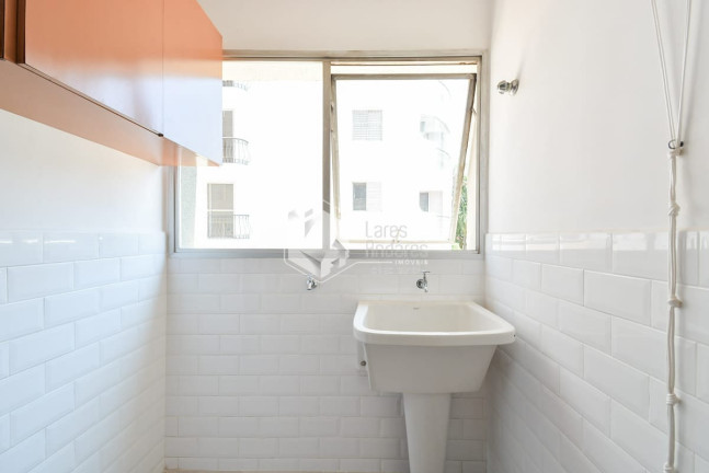 Imagem Apartamento com 2 Quartos à Venda, 58 m² em Pinheiros - São Paulo Imagem Apartamento com 2 Quartos à Venda, 58 m² em Pinheiros - São Paulo
