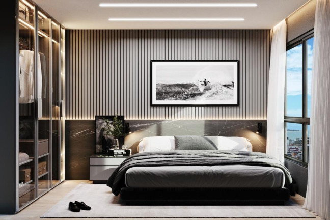 Imagem Apartamento com 3 Quartos à Venda, 76 m² em Bessa - João Pessoa Imagem Apartamento com 3 Quartos à Venda, 76 m² em Bessa - João Pessoa