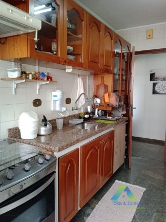 Imagem Apartamento com 3 Quartos à Venda, 86 m² em Sacomã - São Paulo Imagem Apartamento com 3 Quartos à Venda, 86 m² em Sacomã - São Paulo