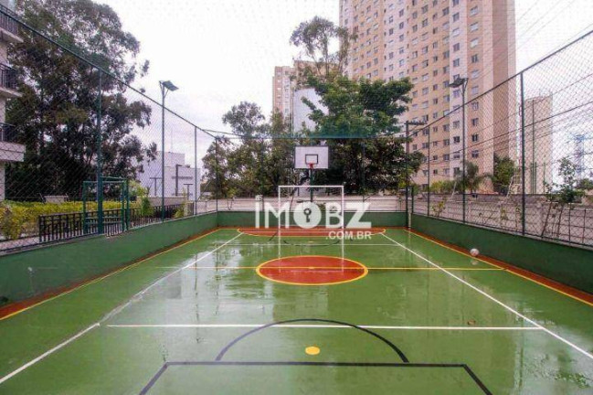 Imagem Imóvel com 3 Quartos à Venda, 128 m² em Vila Andrade - São Paulo