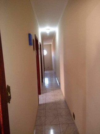 Imagem Sobrado com 3 Quartos à Venda, 177 m² em Jardim Guaíba - Sorocaba