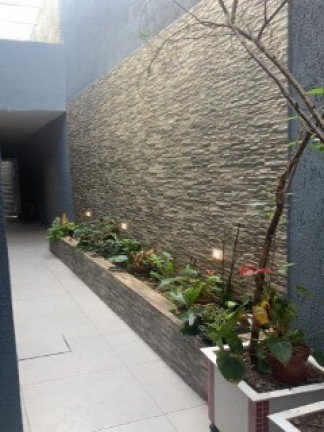 Imagem Sobrado com 2 Quartos à Venda, 106 m² em Jardim Miriam - São Paulo